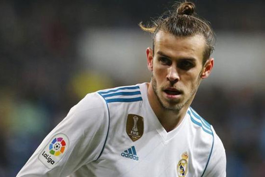 Gareth Bale sắp sang Trung Quốc, nhận lương cao nhất thế giới