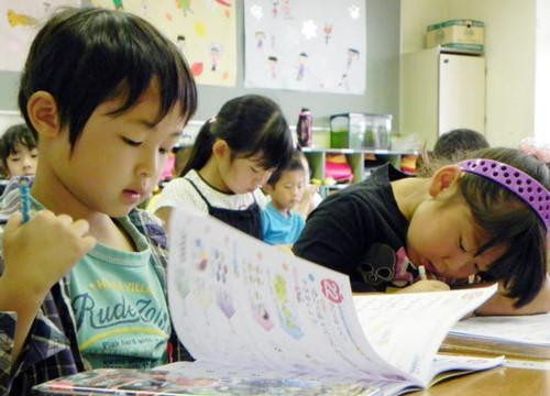 Mẹ Đỗ Nhật Nam chỉ ra 8 điều bố mẹ có con vào lớp 1 thường hay nhầm lẫn