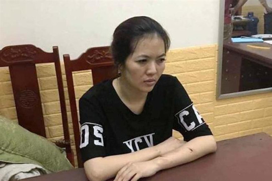 Thanh Hóa: Cán bộ tòa án huyện bị người yêu đâm tử vong trên ôtô