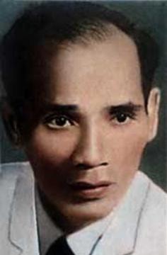 Lưu Trọng Lư