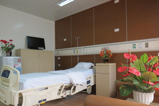 Giá giường dịch vụ bệnh viện công tới 4 triệu/ngày, Thủ tướng yêu cầu Bộ Y tế  'nghiên cứu'