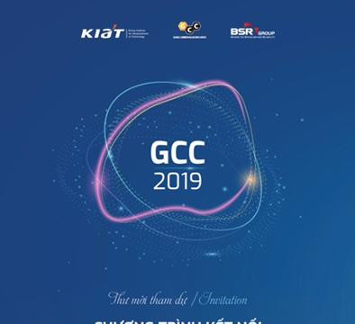 Diễn đàn kết nối doanh nghiệp công nghệ Việt Nam- Hàn Quốc 2019