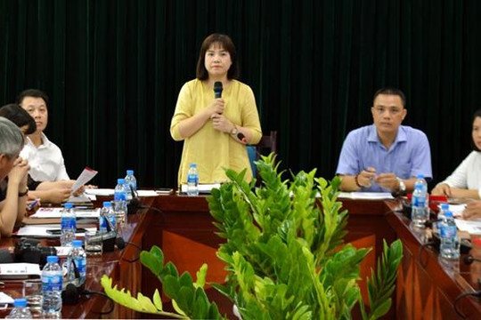 Hỗ trợ doanh nghiệp Việt đưa sản phẩm vào chuỗi bán lẻ AEON