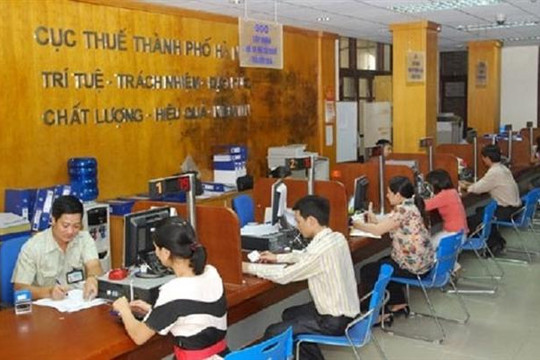 Cục Thuế thành phố Hà Nội tiếp tục công khai 228 đơn vị nợ thuế