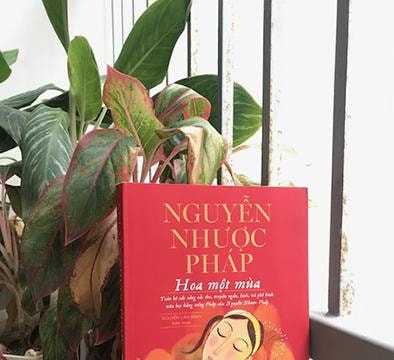 Nguyễn Nhược Pháp: “Ngày xưa”