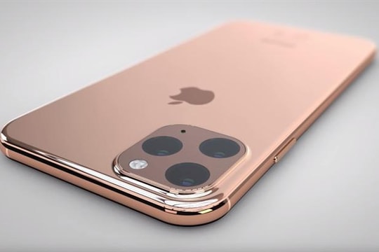 iPhone 11 có giá 100 triệu đồng đã có khách đặt mua trước