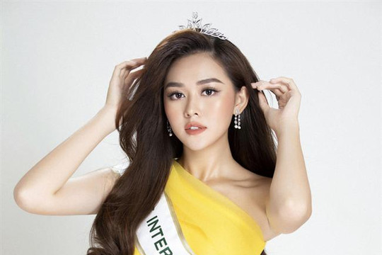 Cuộc thi Hoa hậu Quốc tế 2019: Cơ hội nào cho Tường San?