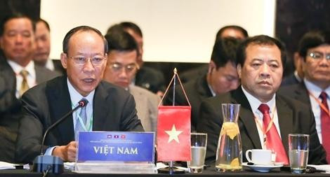 Việt Nam - Lào bắt giữ 4.400 đối tượng, thu giữ hơn 156kg heroin ở biên giới