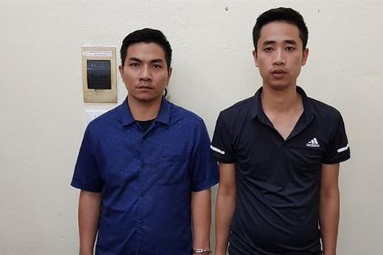 Lời khai nghi phạm gửi hộp bưu phẩm phát nổ ở chung cư Linh Đàm khiến 5 người bị thương