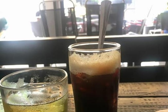 Uống cà phê có thể làm tăng cảm giác lo âu