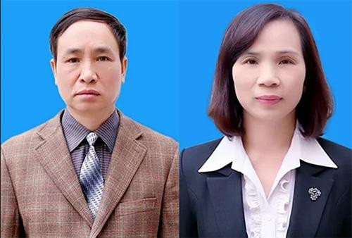 Hai cựu phó giám đốc Sở Giáo dục và Đào tạo Hà Giang bị xét xử