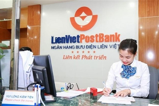 Ngân hàng Bưu điện (Liên Việt Postbank) khai trương phòng giao dịch Sóc Sơn - chi nhánh Đông Anh