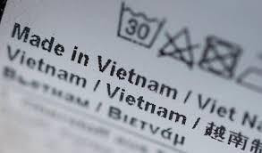 Thông tư về hàng hóa “made in Vietnam”: Loại bỏ hàng ngoại đội lốt hàng Việt
