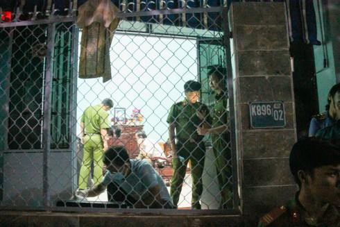 Đà Nẵng: Nghi án nam thanh niên giết vợ sắp cưới rồi tự sát