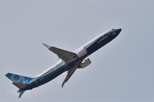 Sự cố máy bay Boeing 737 MAX: Kỹ sư bỏ sót tiêu chuẩn an toàn