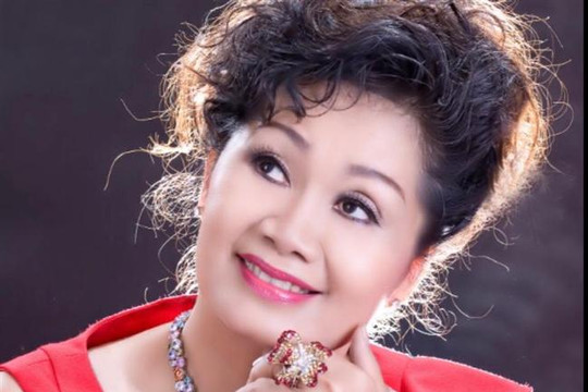 Nghệ sĩ Xuân Hương tiết lộ sốc cuộc hôn nhân với Thanh Bạch: Sống như con ở, bị chồng ngược đãi