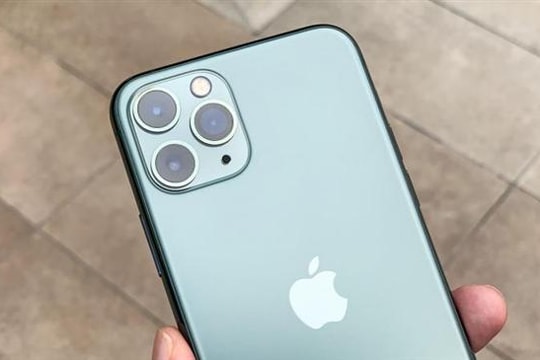 iPhone 11 giảm giá "sốc" tại Việt Nam