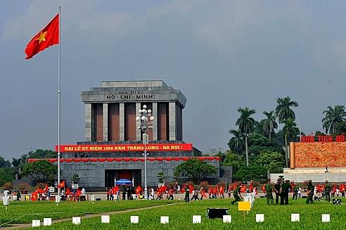 Thủ đô Hà Nội về đích trong thực hiện các nhiệm vụ cả giai đoạn 2015-2020