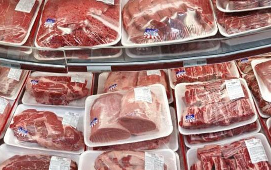 Giá thịt lợn tăng kỷ lục, khả năng nhập khẩu để bình ổn thị trường