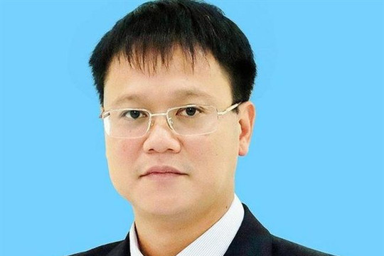 Thứ trưởng Bộ GD&ĐT Lê Hải An qua đời vì rơi từ tầng cao