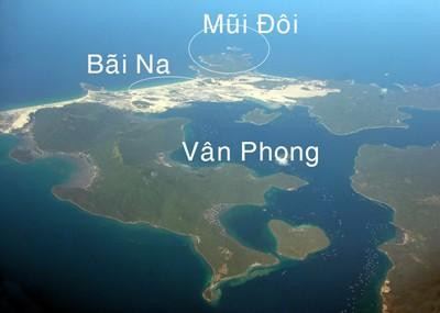 Biên phòng Khánh Hòa đề nghị chấm dứt du lịch tự phát đến cực Đông