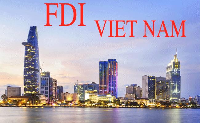 Giải pháp nâng cao chất lượng vốn FDI vào Việt Nam