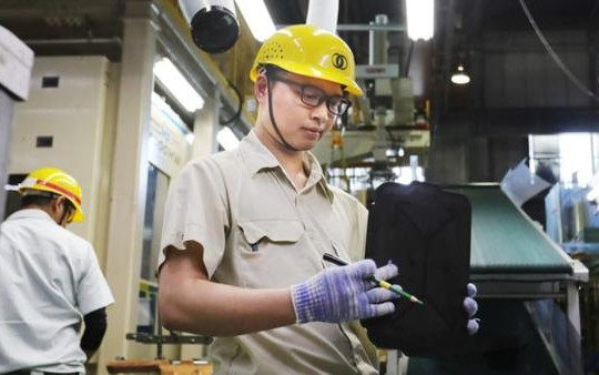 Chính sách mới của Nhật Bản về việc tiếp nhận người lao động nước ngoài với tư cách kỹ năng đặc biệt