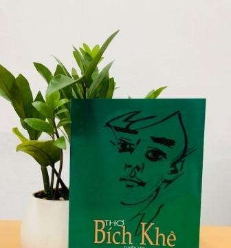 Đặc sắc Bích Khê