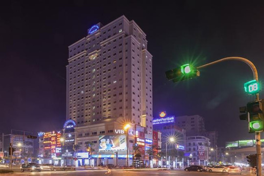 Những lý do giúp Eurowindow Tower Nghệ An trở thành khu căn hộ đáng sống