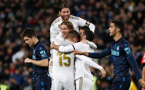 Real Madrid vs PSG: Chủ thăng hoa, khách ôm hận