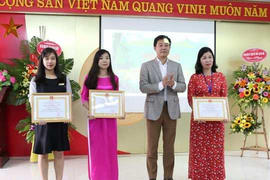 Ban quản lý rừng phòng hộ, đặc dụng Hà Nội  tổng kết công tác PCCC rừng năm 2019