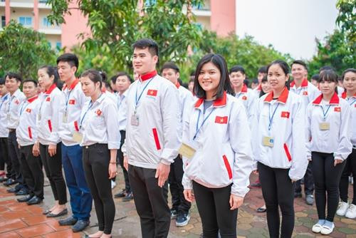 BATIMEX - Nơi chắp cánh ước mơ cho người lao động Việt Nam