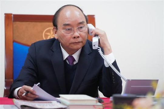 Việt Nam mong muốn ASEAN phối hợp đối phó dịch nCoV