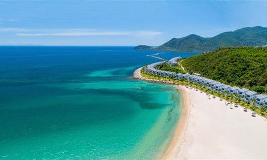 Vinpearl công bố chiến lược "Đa dạng hóa sản phẩm - dịch vụ và phát triển điểm đến"