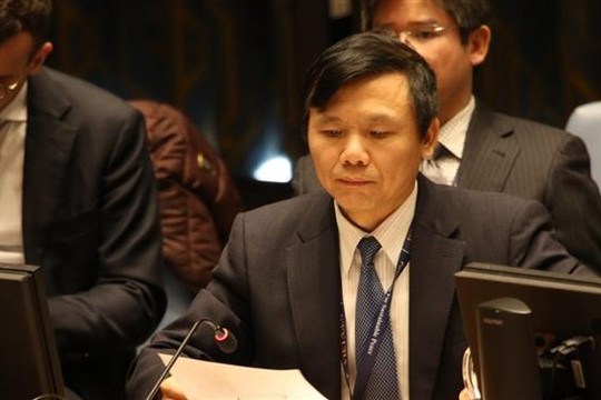 Việt Nam kêu gọi đánh giá lại cơ chế trừng phạt Nam Sudan