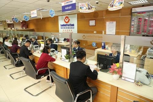 LienVietPostBank triển khai chương trình ưu đãi lãi suất