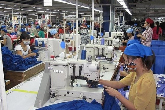 Hoa Kỳ khẳng định sẽ không ngăn cản nhập khẩu hàng dệt may của Việt Nam