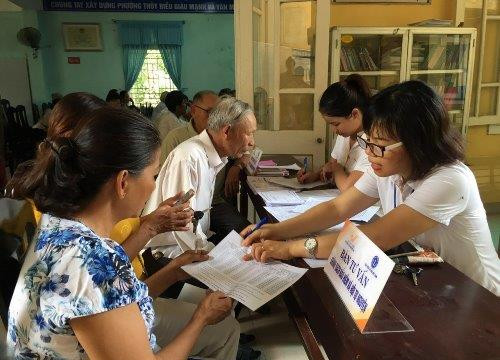 Phòng, chống dịch Covid-19: BHXH Việt Nam đảm bảo chi trả đầy đủ, kịp thời lương hưu và trợ cấp BHXH