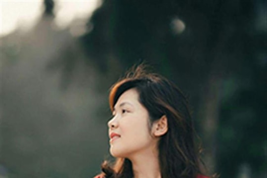 Phạm Thị Ngọc Hoa