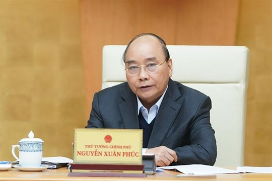 Thủ tướng biểu dương Hà Nội và các địa phương triển khai Chỉ thị 16 rất hiệu quả