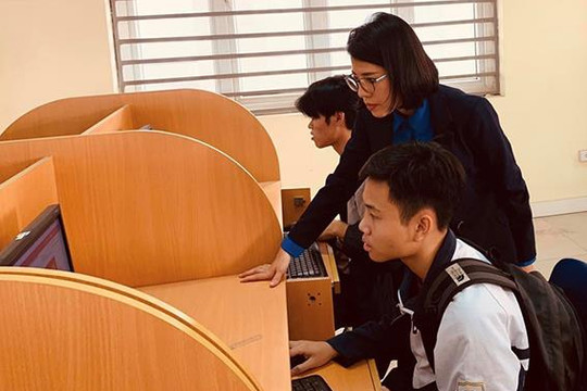 Thành đoàn Hà Nội phát động cuộc thi online hackathon Hack Cô Vy 2020