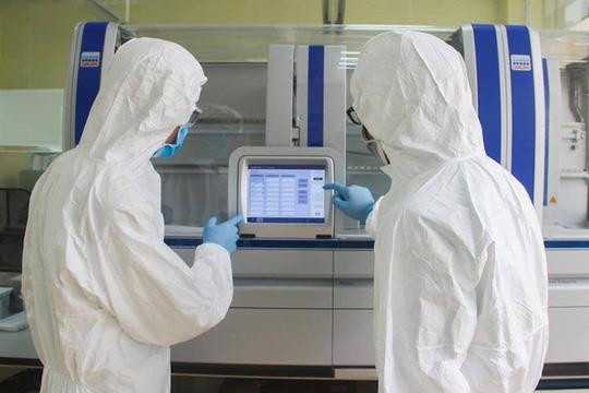 Bộ Y tế yêu cầu báo cáo việc mua sắm máy xét nghiệm Real-time PCR