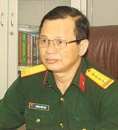 Chung Tiến Lực