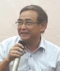 Nguyễn Hòa Bình