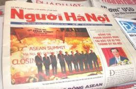Báo Người Hà Nội thay đổi thời gian tổ chức Lễ kỷ niệm 35 năm Ngày thành lập và đón nhận Huân chương Lao động hạng Ba