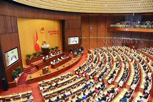 Vì sao Kỳ họp thứ 9 lại đặc biệt trong lịch sử Quốc hội Việt Nam?