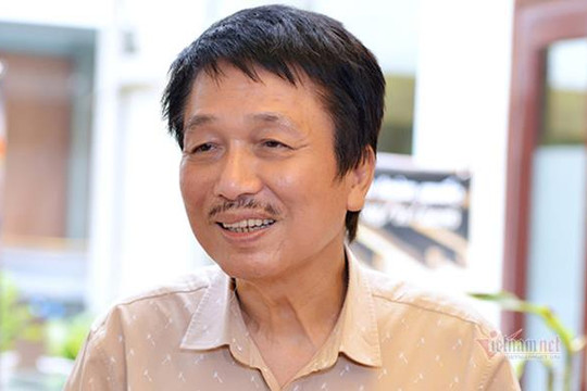 Nhạc sĩ Phú Quang bệnh nặng, phải nằm viện điều trị tích cực