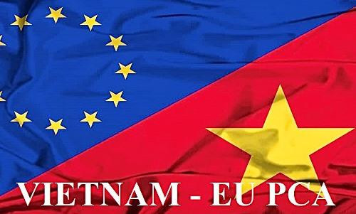 Tạo dựng khung pháp lý đầy đủ cho việc bảo hộ đầu tư Việt Nam - EU