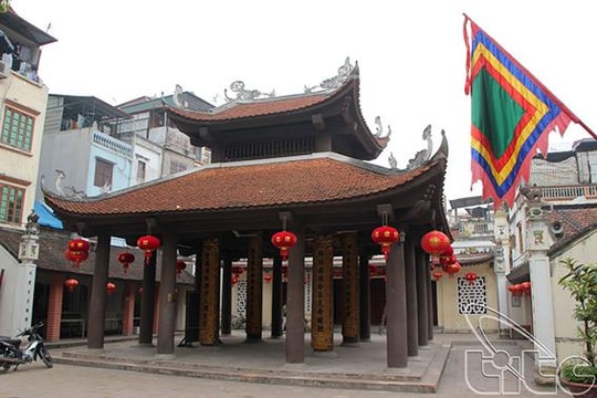 Châu Nương Phu nhân