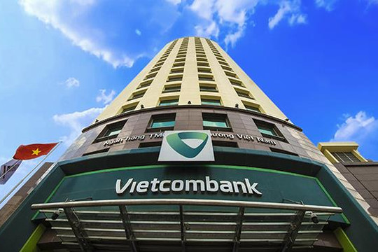 Vietcombank lần thứ 2 liên tiếp đạt quán quân về lợi nhuận và nắm giữ kỉ lục về lợi nhuận cao nhất trong 8 lần Forbes công bố  "Danh sách 50 công ty niêm yết tốt nhất"